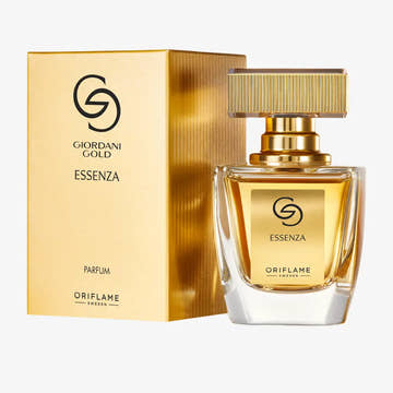 Parfum Giordani Gold Essenza, 50 ml