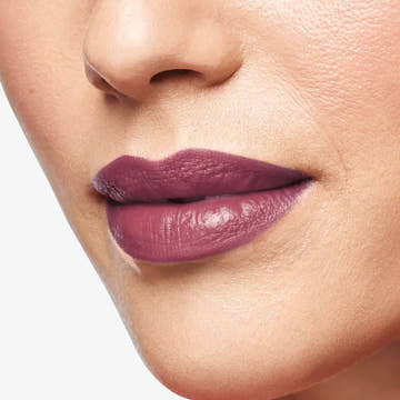 Ruj The one Smart Sync, Hidratare 8h, Oriflame, Deep Berry, 3.8g