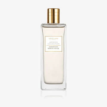 Apă de toaletă Women's Collection Innocent White Lilac, 50 ml