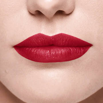 Ruj The One Colour Unlimited Ultra Fix Lichid, Oriflame, mat, rezistent la transfer, Fire Crimson 5ml
