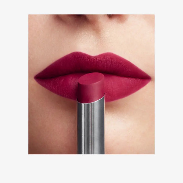 Ruj The One Colour Unlimited Ultra Fix, rezistent la transfer Oriflame, Ultra Bordeaux 3.5g