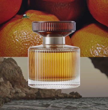 Apă de parfum Amber Elixir