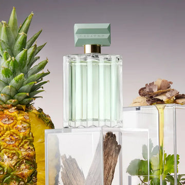 Apă de toaletă pentru el Greater